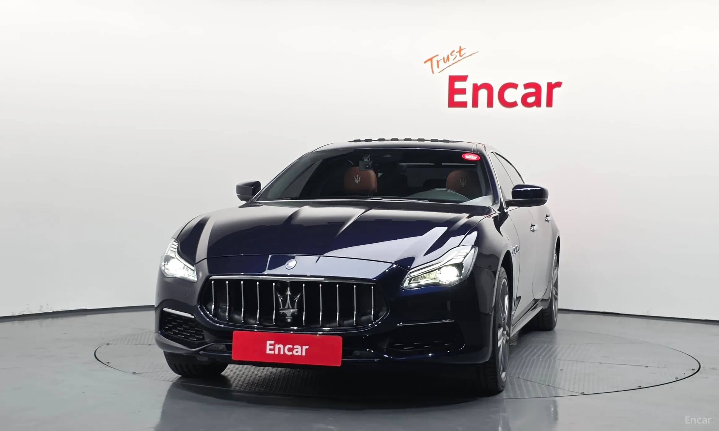 Quattroporte