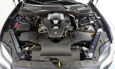 Quattroporte