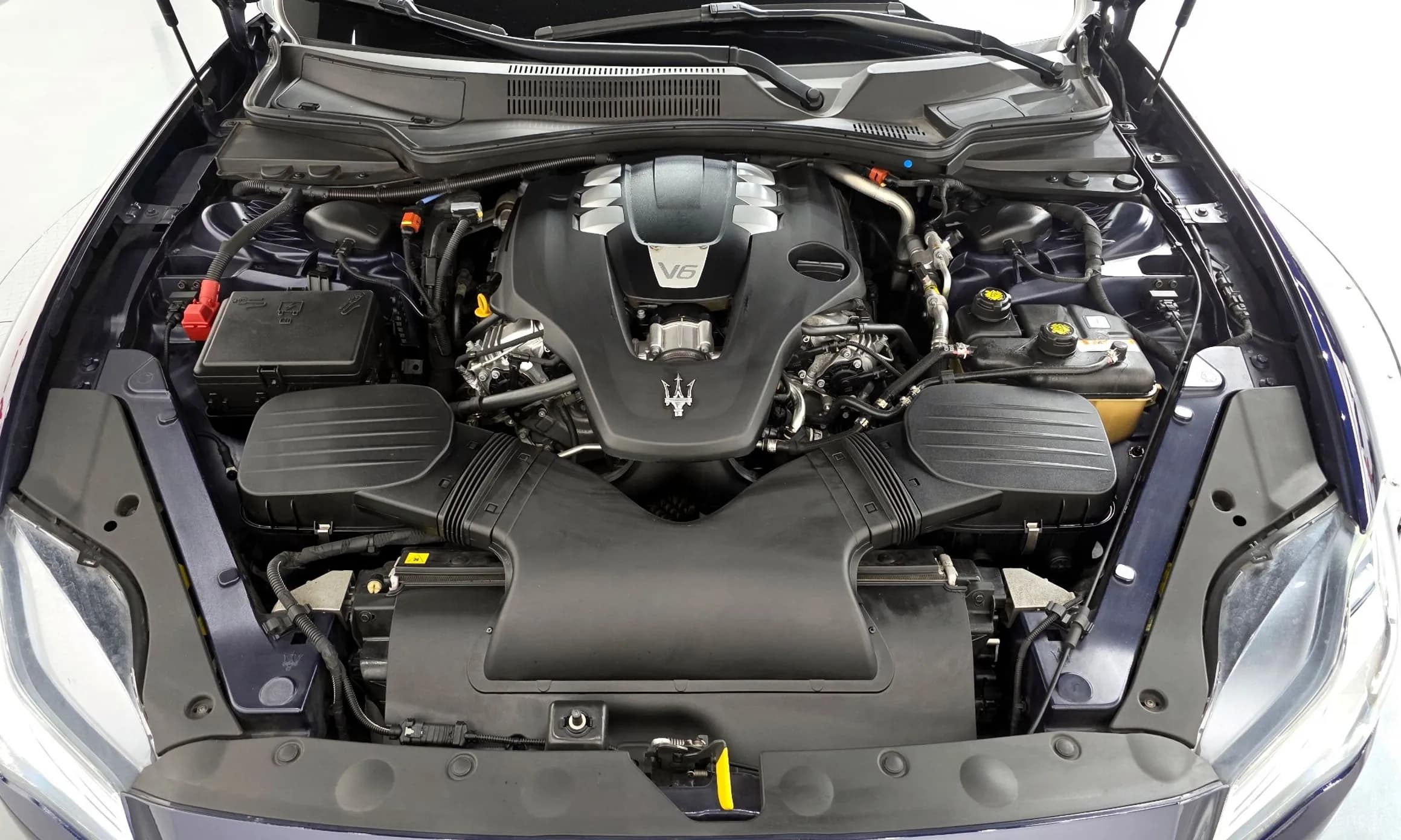 Quattroporte