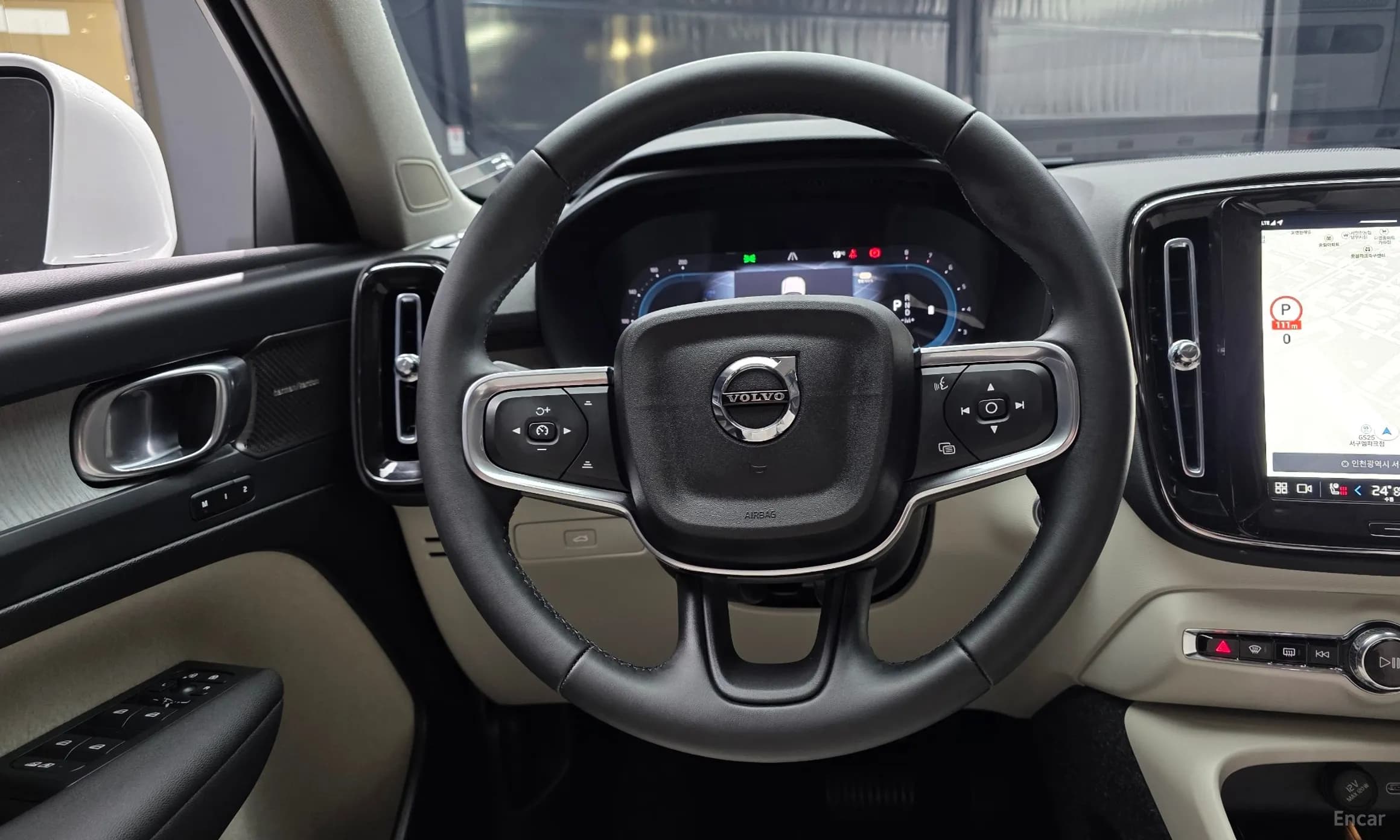 XC40