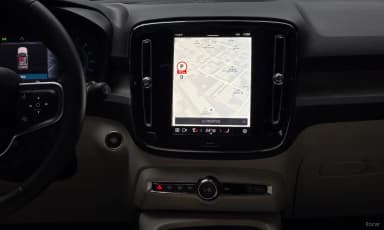 XC40