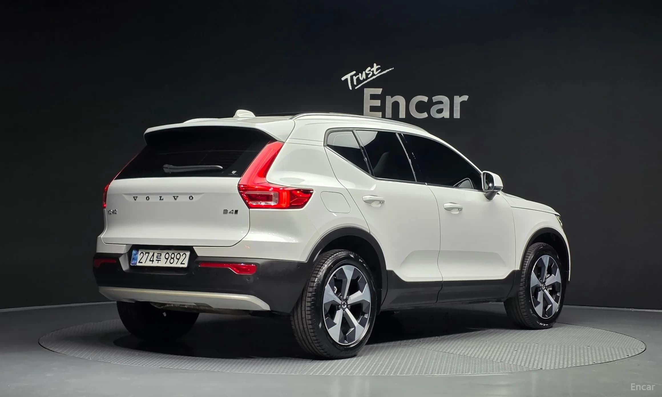 XC40