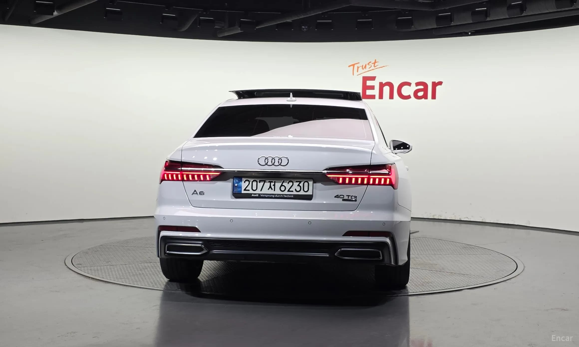 A6 (C8)