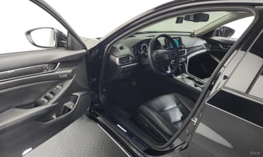 Accord 10th Generation