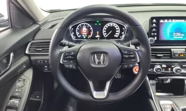 Accord 10th Generation