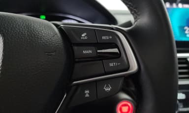 Accord 10th Generation