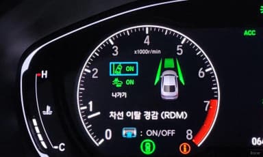 Accord 10th Generation