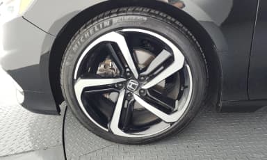 Accord 10th Generation