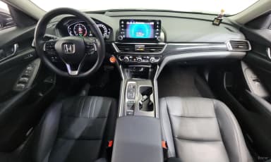 Accord 10th Generation
