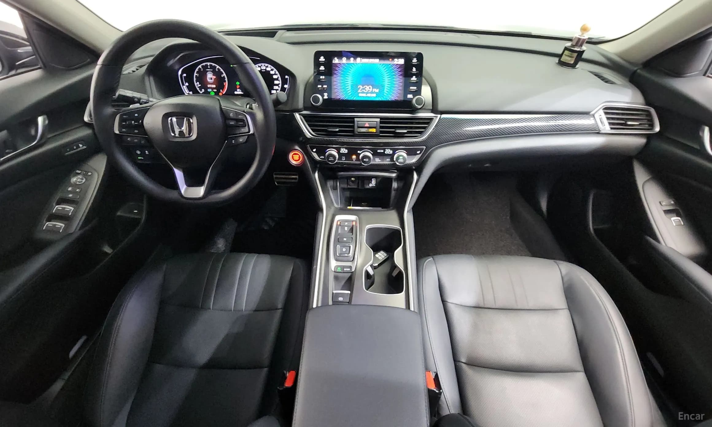 Accord 10th Generation