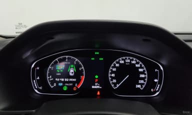 Accord 10th Generation
