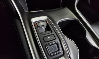 Accord 10th Generation
