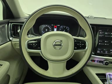 V60 Cross-Country 2nd Generation