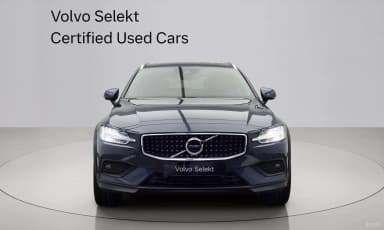 V60 Cross-Country 2nd Generation