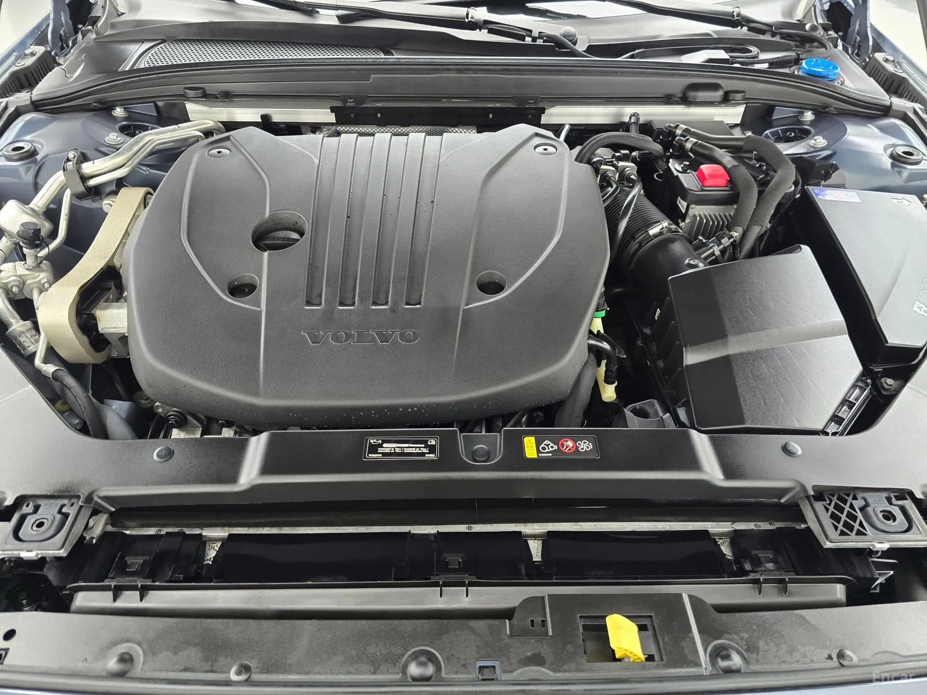 V60 Cross-Country 2nd Generation