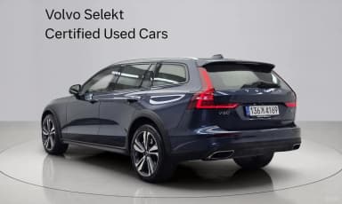 V60 Cross-Country 2nd Generation