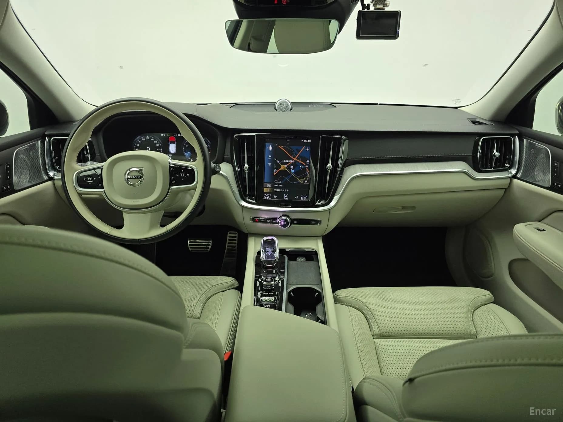 V60 Cross-Country 2nd Generation