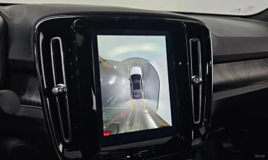 C40 Recharge