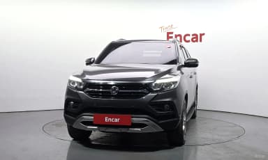 Rexton Sports