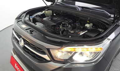 Rexton Sports