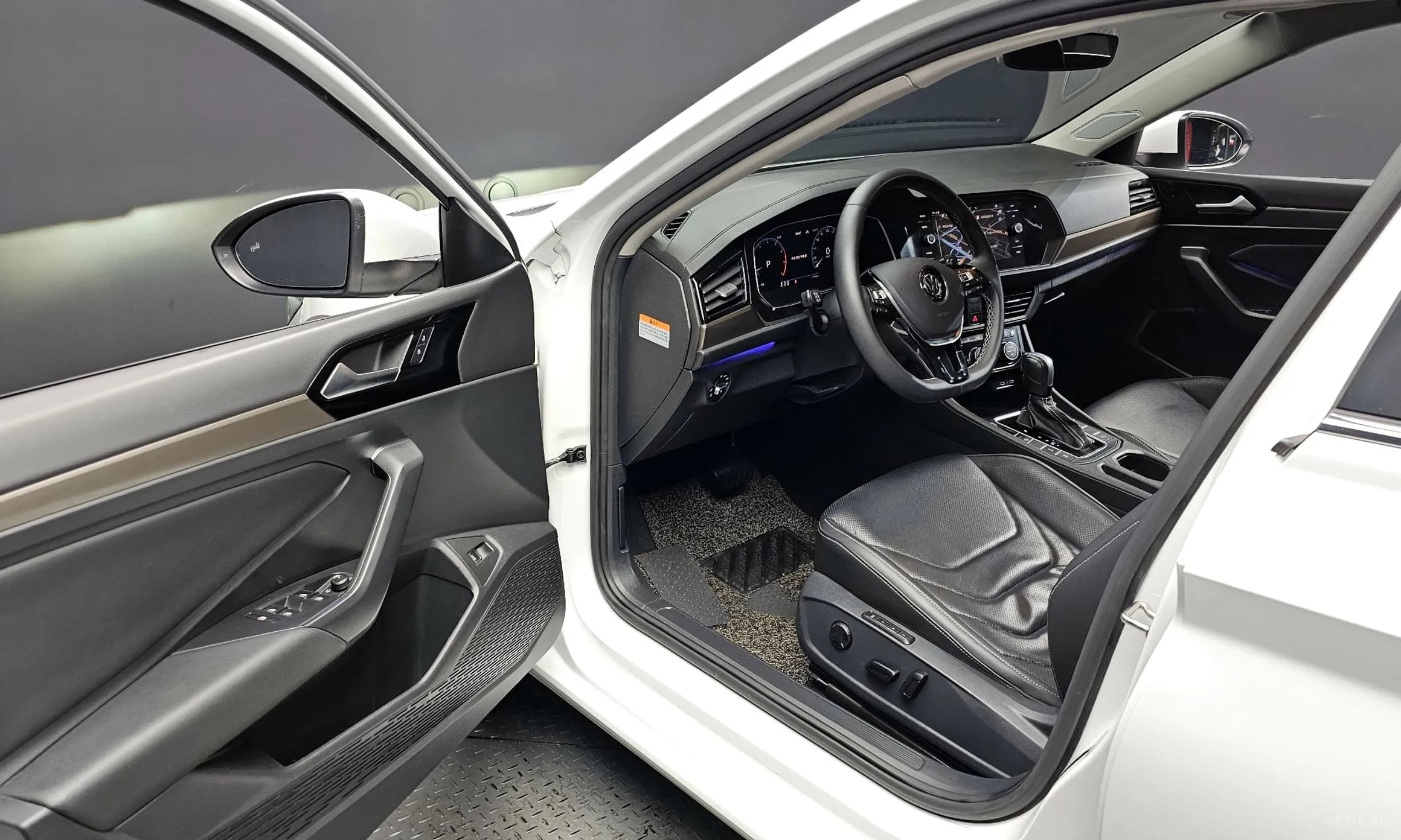 Jetta 7th Generation