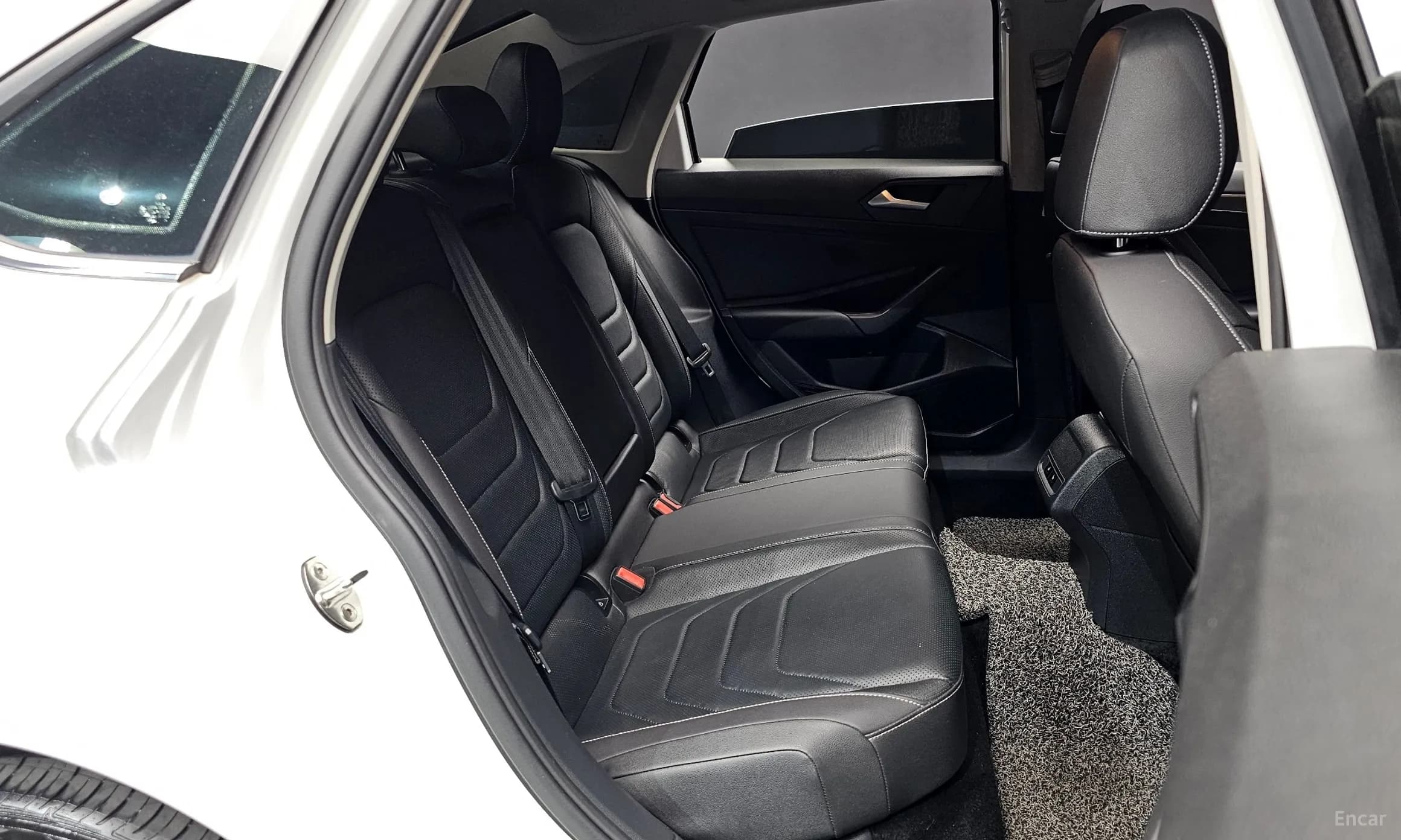Jetta 7th Generation