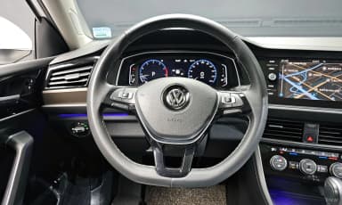 Jetta 7th Generation