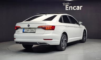 Jetta 7th Generation