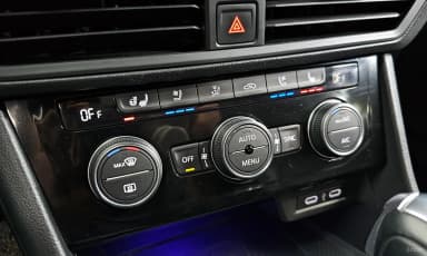 Jetta 7th Generation