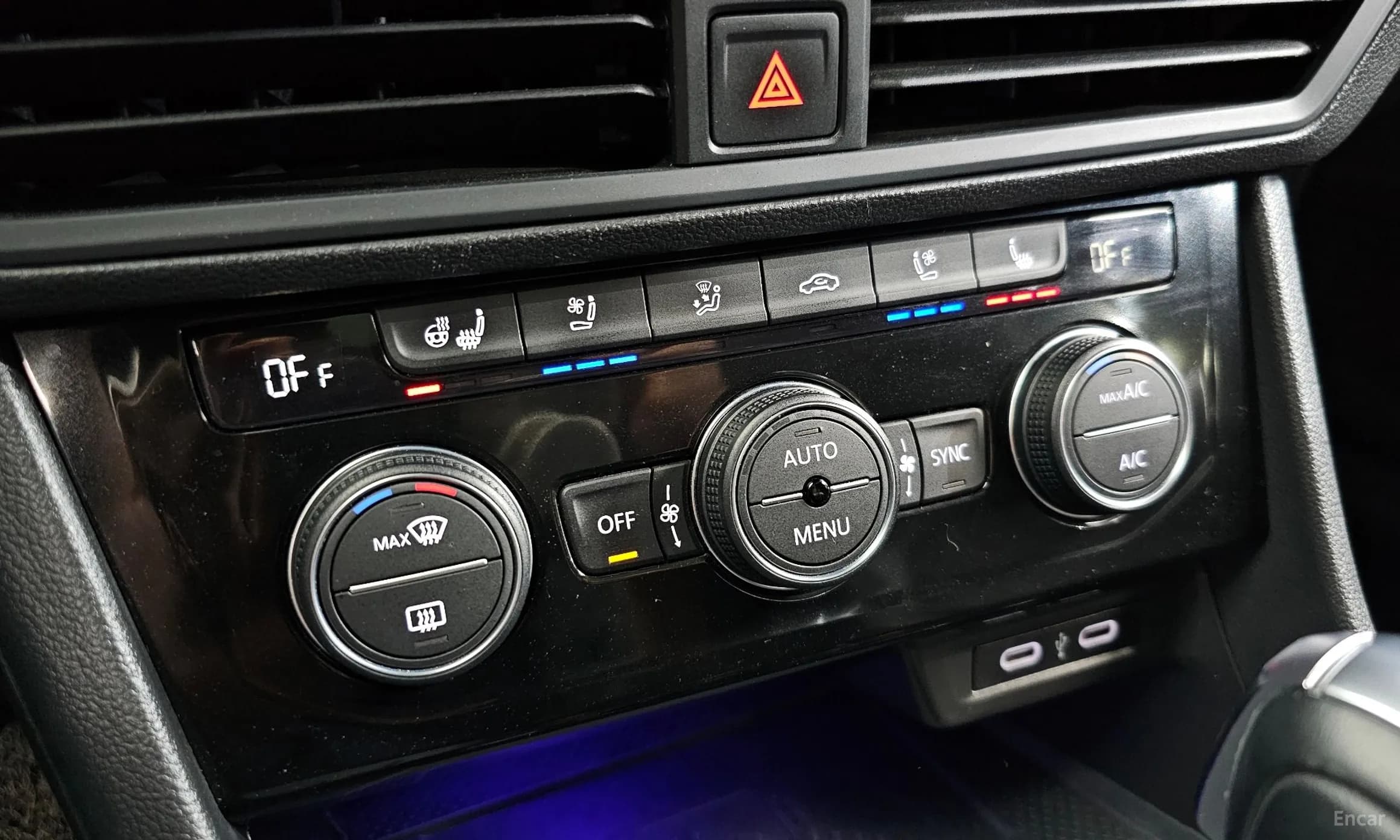 Jetta 7th Generation