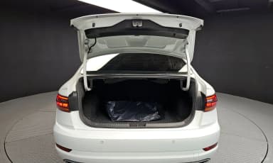 Jetta 7th Generation