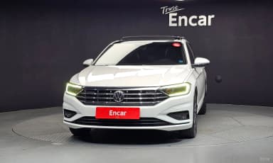 Jetta 7th Generation
