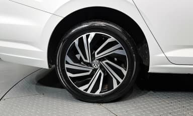 Jetta 7th Generation