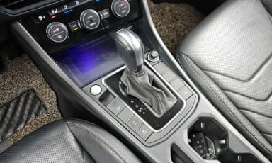 Jetta 7th Generation
