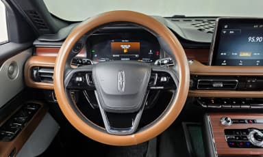 Aviator 2nd Generation