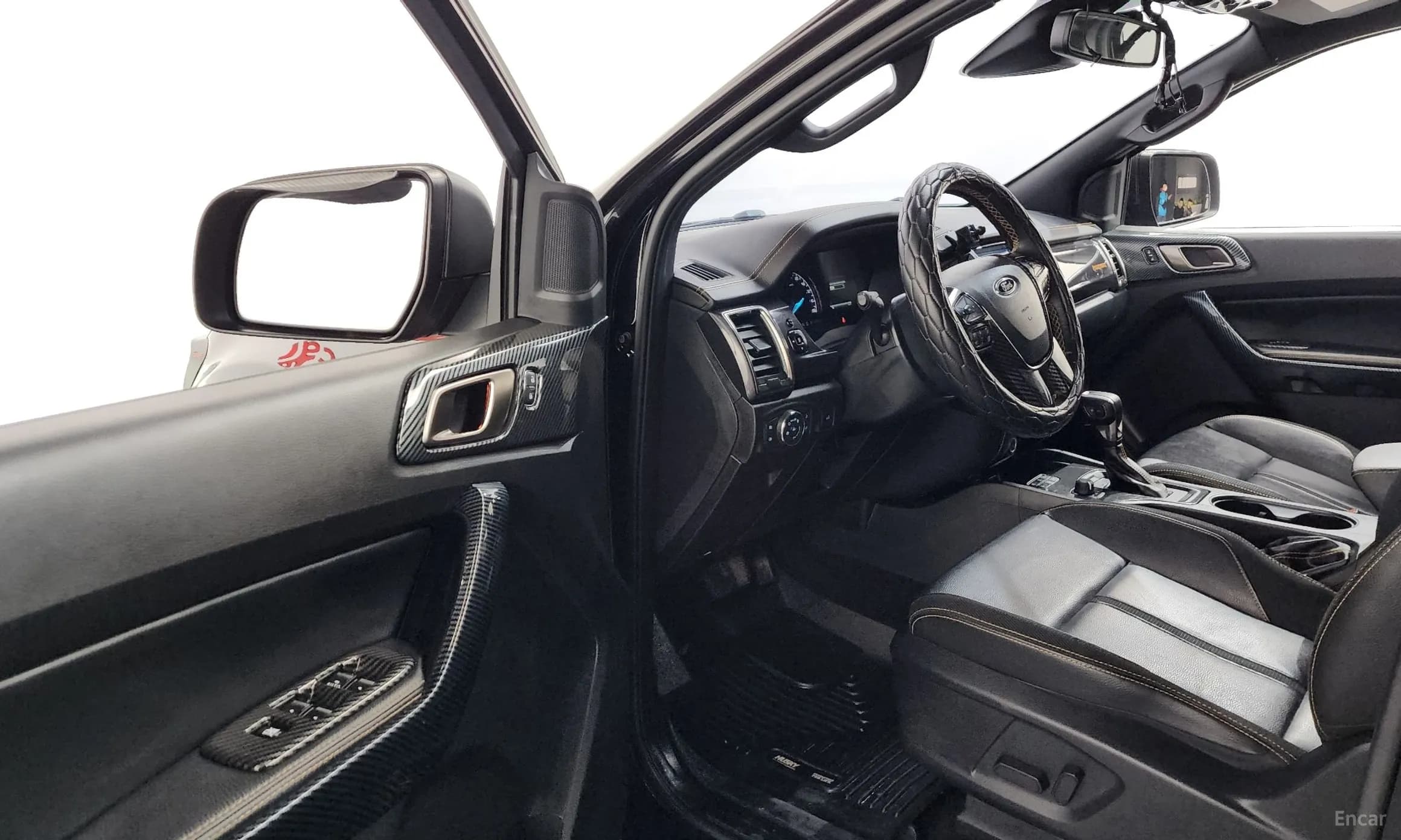 Ranger 3rd Generation