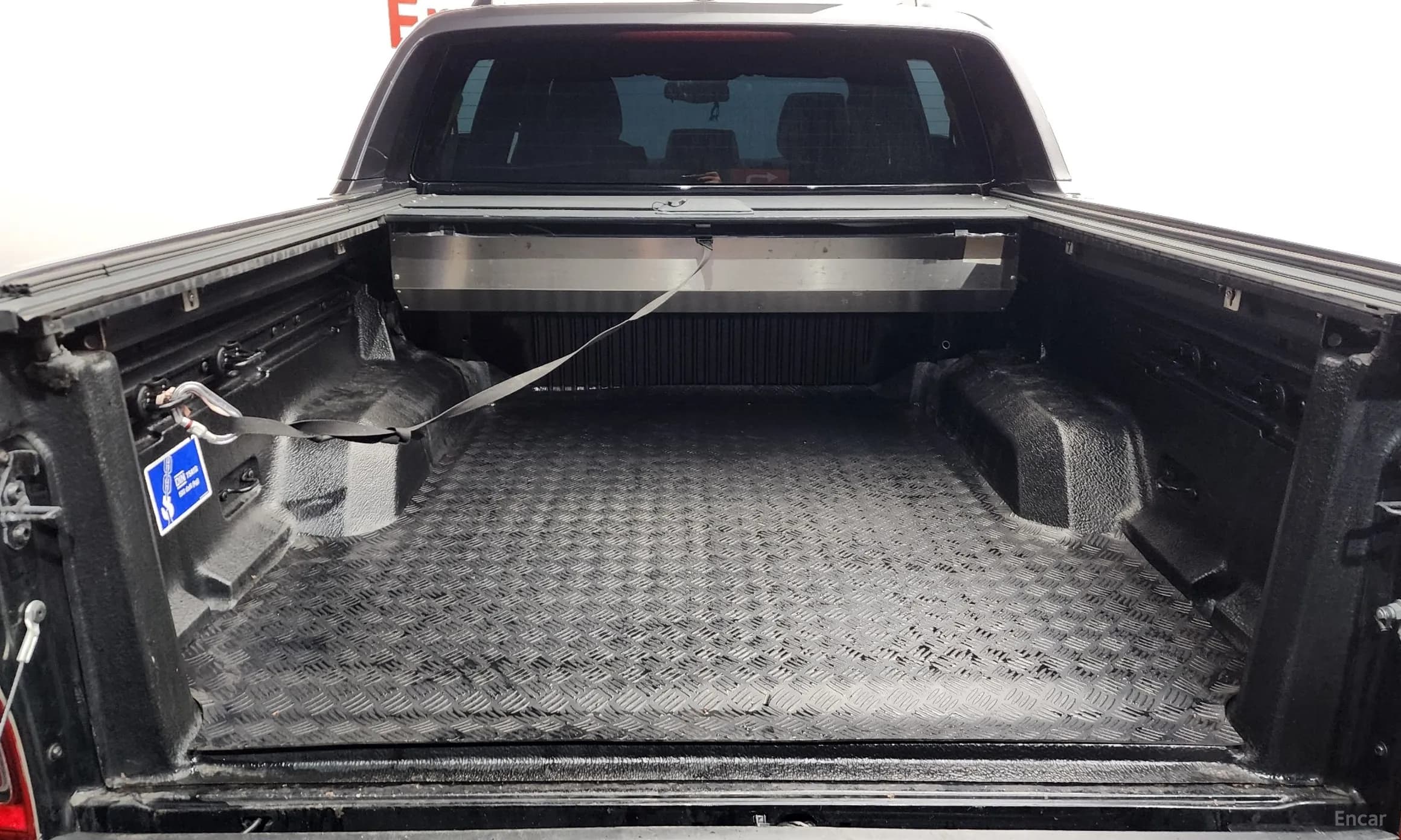 Ranger 3rd Generation