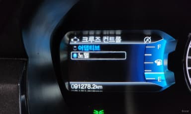 Ranger 3rd Generation
