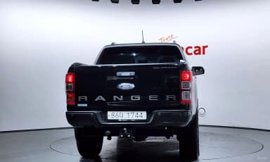 Ranger 3rd Generation