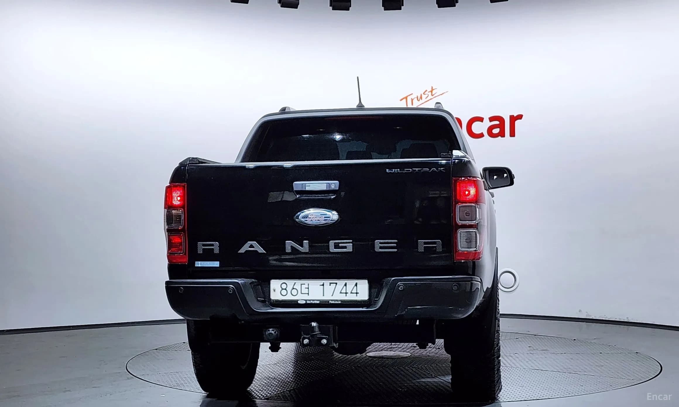 Ranger 3rd Generation