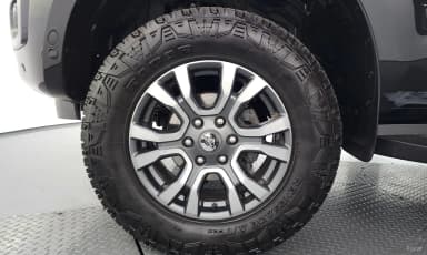 Ranger 3rd Generation
