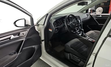 Golf 7th Generation