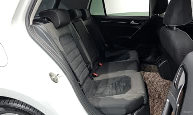 Golf 7th Generation