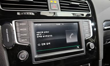 Golf 7th Generation