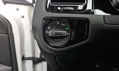 Golf 7th Generation