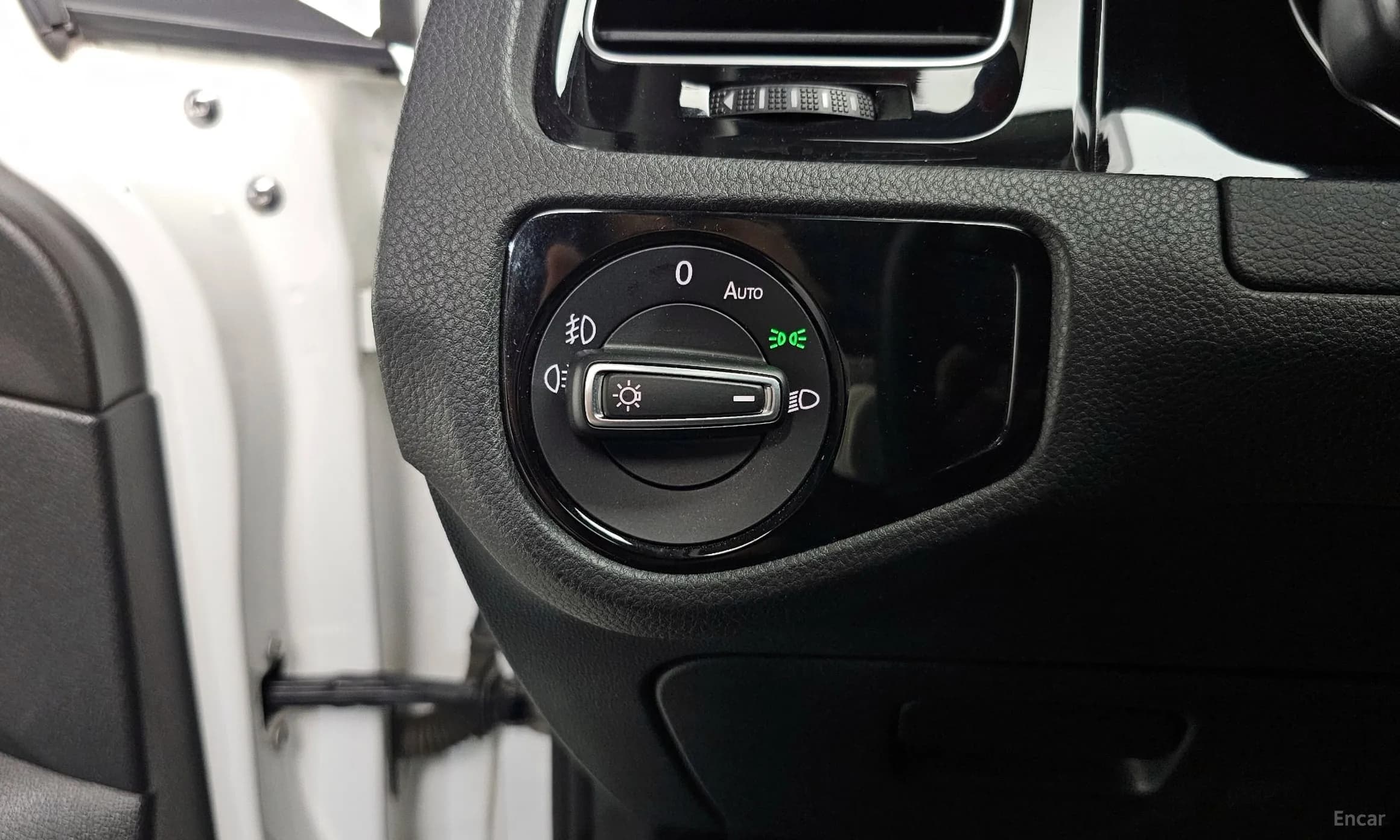Golf 7th Generation