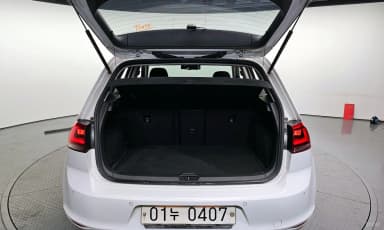 Golf 7th Generation