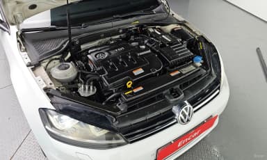 Golf 7th Generation