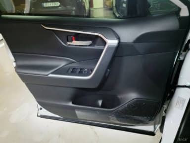 RAV4 5th Generation
