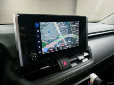 RAV4 5th Generation
